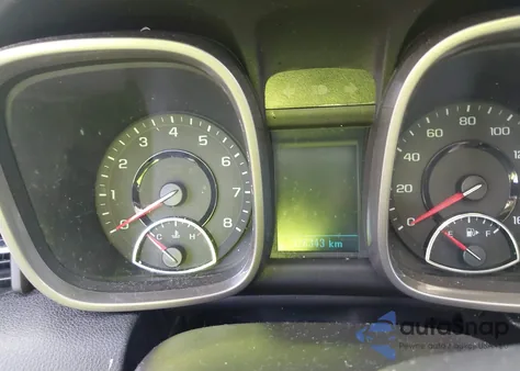 2013 Chevrolet Malibu 1Ls z USA, uszkodzony, nr VIN 1G11B5SAXDF125259